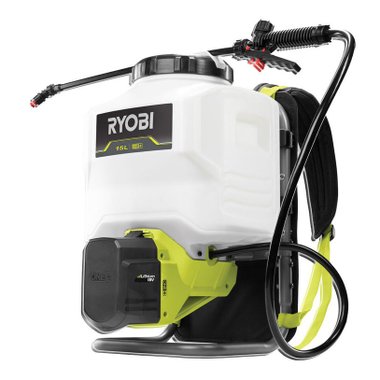 АКУМУЛАТОРНА ПРЪСКАЧКА RYOBI RY18BPSA-0