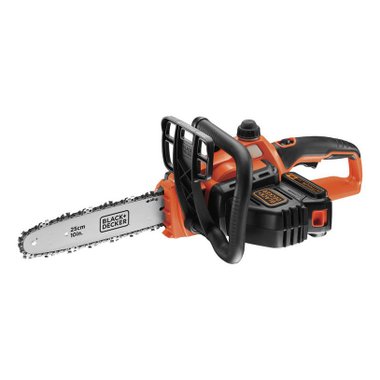 АКУМУЛАТОРЕН ВЕРИЖЕН ТРИОН BLACK&DECKER GKC1825L20-QW