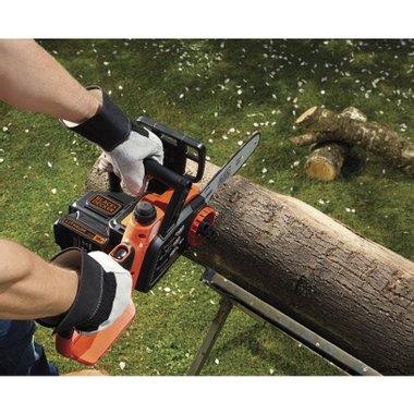 АКУМУЛАТОРЕН ВЕРИЖЕН ТРИОН BLACK&DECKER GKC1825L20-QW