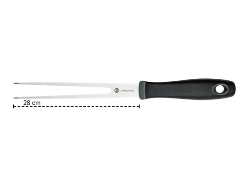 Fiskars Нож или вилица за рязане на месо