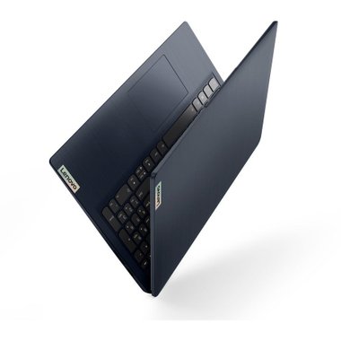Лаптоп LENOVO IdeaPad 3 15ALC6 82KU004MBM  15.6 ", AMD RYZEN 3 5300U, RAM 8 GB, SSD 512 GB, AMD RADEON GRAPHICS, СИН