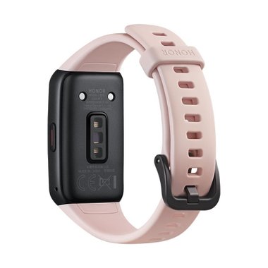 Фитнес гривнa HONOR BAND 6 PINK  1.47 ", ПУЛСОМЕР