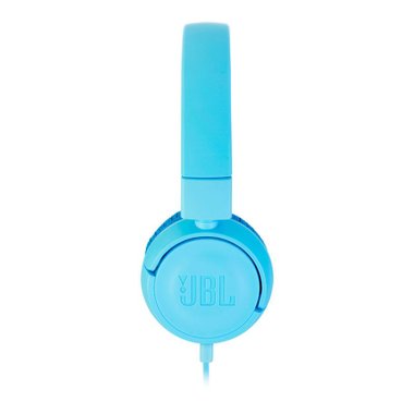 Стерео слушалки JBL JR300 KIDS BLUE