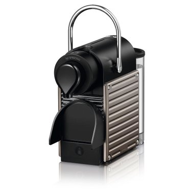 Кафемашина с капсули NESPRESSO PIXIE 1260W 19 bar