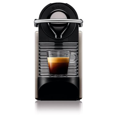 Кафемашина с капсули NESPRESSO PIXIE 1260W 19 bar