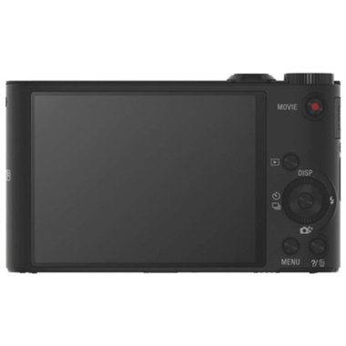 Цифров фотоапарат SONY DSCWX350B  18.0 MPx