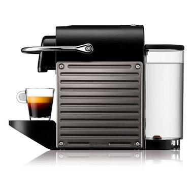 Кафемашина с капсули NESPRESSO PIXIE 1260W 19 bar