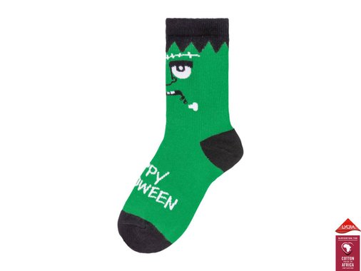 Чорапи за Хелоуин за момчета
