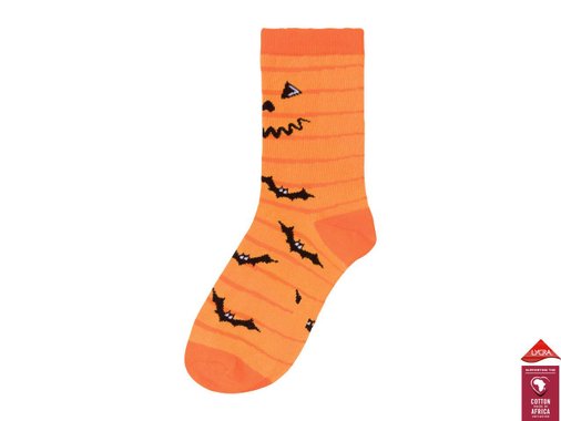 Чорапи за Хелоуин за момчета