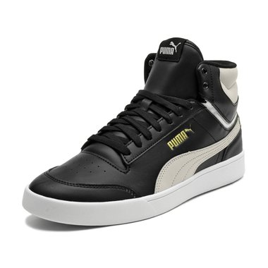 Puma Shuffle Mid