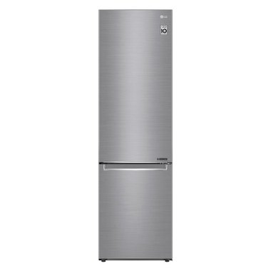 Хладилник с фризер LG GBB72PZEFN 384 L, 203.00 см