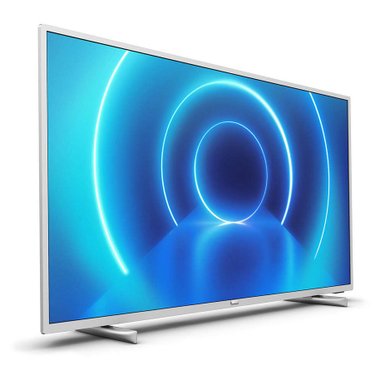 Телевизор PHILIPS 43PUS7555 4K Ultra HD LED  SMART TV, SAPHI, 43.0 ", 108.0 см