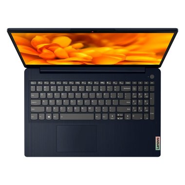 Лаптоп LENOVO IdeaPad 3 15ALC6 82KU0052BM