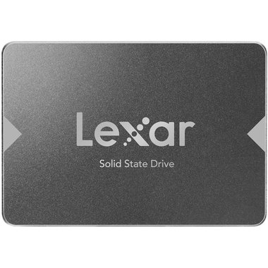 Хард диск LEXAR LNS100-256RB