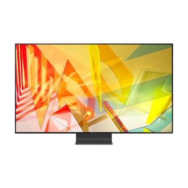 Телевизор SAMSUNG QE-85Q95T 4K Ultra HD QLED SMART TV, TIZEN, 85.0 ", 215.0 см