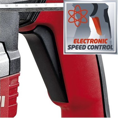 ПЕРФОРАТОР EINHELL TE-RH 38 E