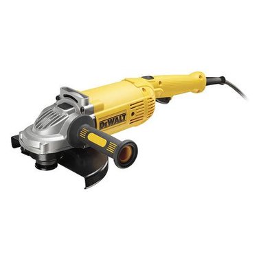 ЪГЛОШЛАЙФ DEWALT DWE492K-QS