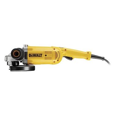 ЪГЛОШЛАЙФ DEWALT DWE492K-QS