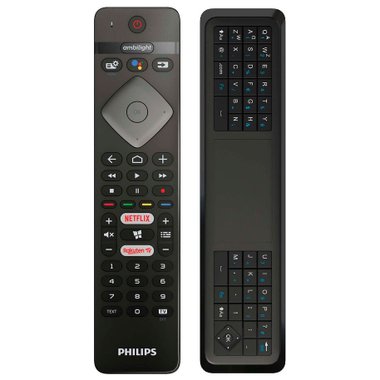 Телевизор PHILIPS 65PUS8535 4K Ultra HD LED  SMART TV