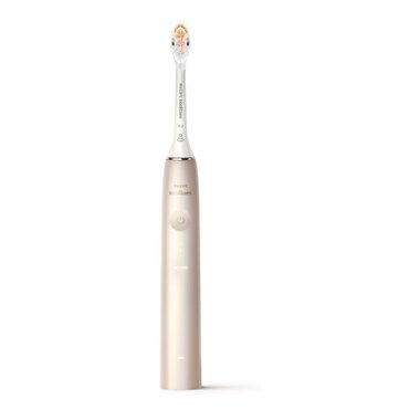 Четка за зъби PHILIPS SONICARE SONICARE HX9992/11  Брой движения в минута до 62000, Брой режими на работа 5