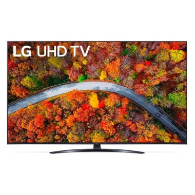 Телевизор LG 75UP81003LR 4K Ultra HD 75.0 ", 191.0 см