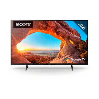 Телевизор SONY KD-65X85J 4K Ultra HD LED 164.0 см