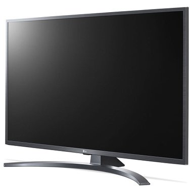 Телевизор LG 55UN74003LB 4K Ultra HD LED  SMART TV, WEBOS, 55.0 ", 139.0 см