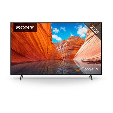 Телевизор SONY KD-43X81J 4K Ultra HD LED 108.0 см