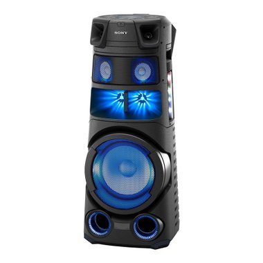 Аудио система SONY MHC-V83D