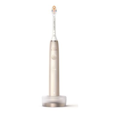 Четка за зъби PHILIPS SONICARE SONICARE HX9992/11  Брой движения в минута до 62000, Брой режими на работа 5