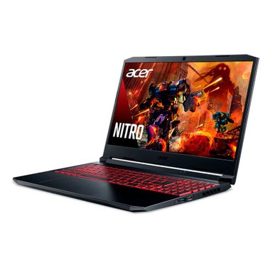 Гейминг лаптоп ACER Nitro 5 AN515-57-7928