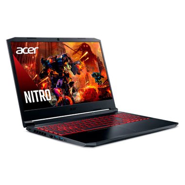 Гейминг лаптоп ACER Nitro 5 AN515-57-7928