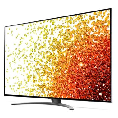 Телевизор LG UHD 86NANO913PA  SMART TV, WEBOS, 86.0 ", 217.0 см