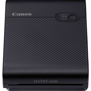 ФОТО ПРИНТЕР CANON SELPHY QX10 BK