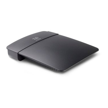 РУТЕР LINKSYS E900