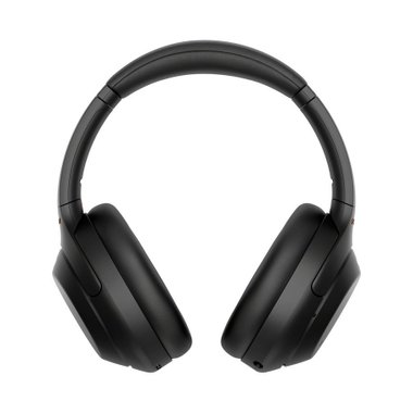 Стерео слушалки SONY WH1000XM4B