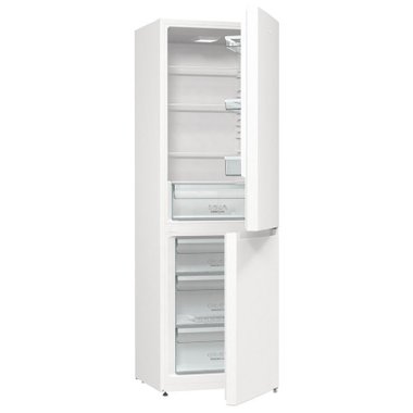 Хладилник с фризер GORENJE RK6192EW4  185.00 см