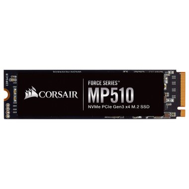 Хард диск CORSAIR MP510 240 GB M.2