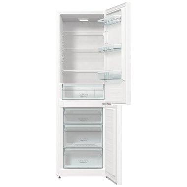 Хладилник с фризер GORENJE RK6192EW4  185.00 см