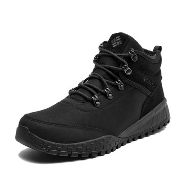 Columbia Fairbanks Mid WaterProof