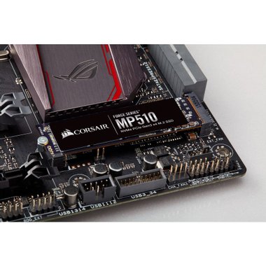 Хард диск CORSAIR MP510 240 GB M.2