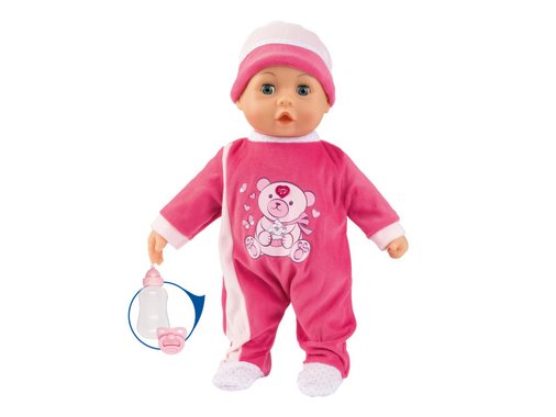 Bayer® Кукла бебе