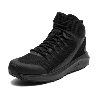 Columbia Trailstorm Mid WaterProof