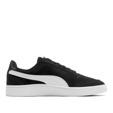 Puma Shuffle Suede