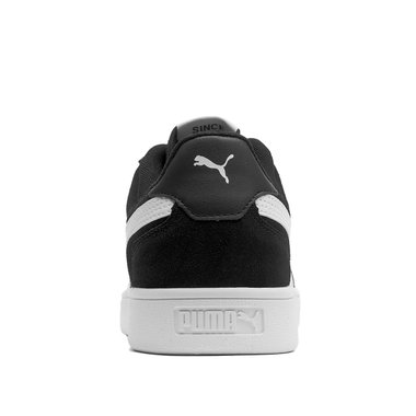 Puma Shuffle Suede