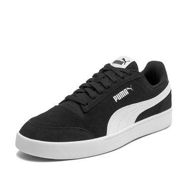 Puma Shuffle Suede