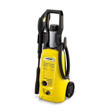 ВОДОСТРУЙКА KARCHER K4 UNIVERSAL EDITION