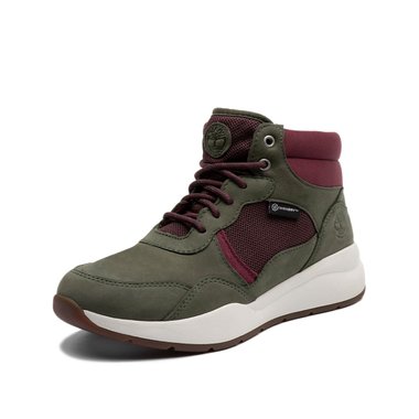 Timberland Boroughs Project WaterProof Mid