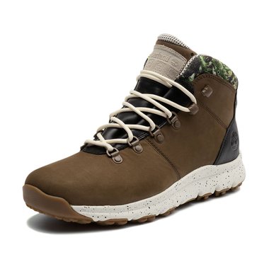 Timberland World Hiker Mid