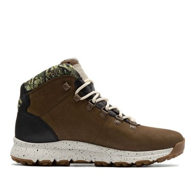 Timberland World Hiker Mid